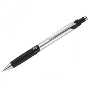 Mechanical Pencil 0.7 and 0.5 mm 3 Colors SCRIKSS-Ergo