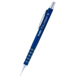 Mechanical Pencil 0.7 and 0.5 mm 2 Colors SCRIKSS-FULLPOINT SHINY