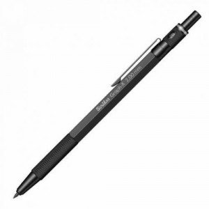 Mechanical Pencil 2.0 mm 3 Colors SCRIKSS-Graph-X