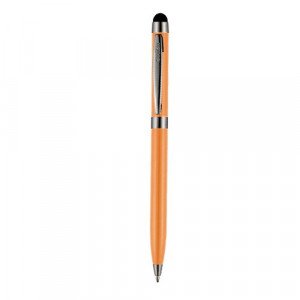  BallPoint Pen Rubber Head for Touch Screen 4 Colors SCRIKSS-TOUCH MINI