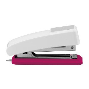 Stapler MAS 10 Paper Fuchsia Small