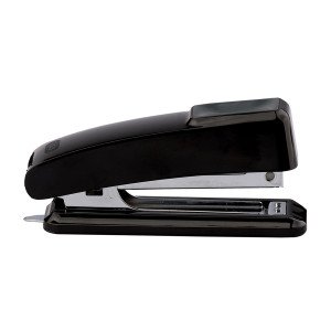 Stapler MAS 10 Paper Black Small