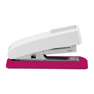 Stapler MAS 20 Paper Fuchsia Medium