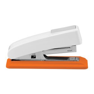 Stapler MAS 20 Paper Orange Medium