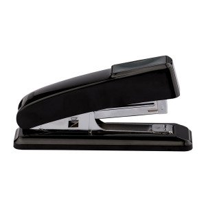 Stapler MAS 20 Paper Black Medium