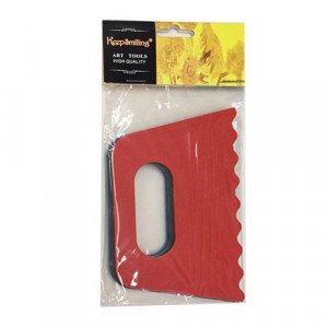 Surface Forming Tools 4 PCS