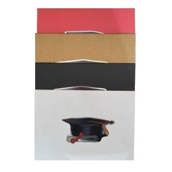 Graduation Certificate Cover Engraved Several Colors