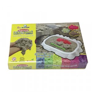  Clay Sand SMILE KIDS 800gm