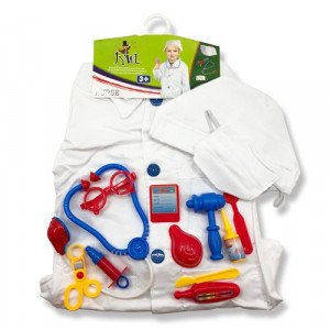  Nurse Educational Clothing For Children 