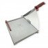قطاعة ورق بلاستيك 14x10انش B4 KW