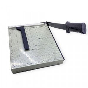 Paper Cutter A4 Metal 