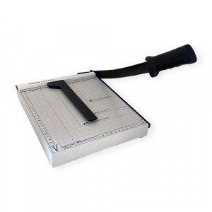 Paper Cutter B5 Metal 