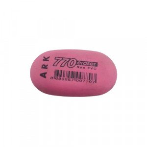  ARK Erasers Multicolored Large