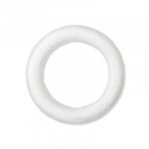 Foam Circle Discharger 15 cm