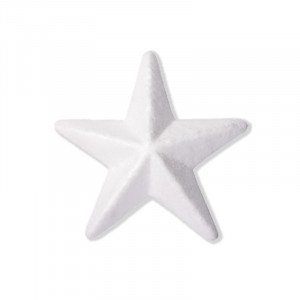 Foam Star 20 cm