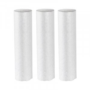  Foam Cylindrical 14 cm 3 pcs