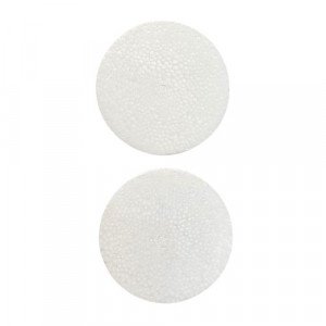 Foam 2 cm  Circle14.5 cm 2 pic