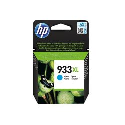 HP 933XL High Yield Cyan Original Ink Cartridge