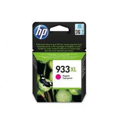 HP 933XL High Yield Magenta Original Ink Cartridge