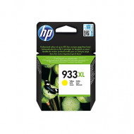 اتش بي 933XL حبر سائل اصفر