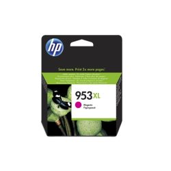 HP 953XL High Yield Magenta Original Ink Cartridge