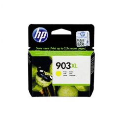 HP 903XL High Yield Yellow Original Ink Cartridge