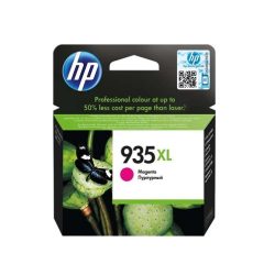 HP 935XL High Yield Magenta Original Ink Cartridge