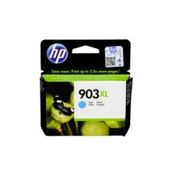 HP 903XL High Yield Cyan Original Ink Cartridge