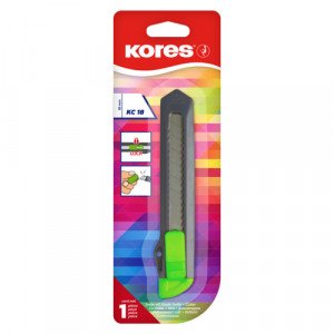 Cutter KORES Big 18 mm