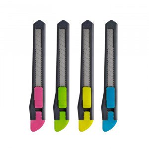 Cutter KORES Small 9 mm 