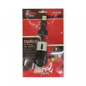 Optical Mini Mouse 