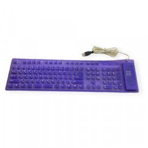 Keyboard Foldable Big For Computer
