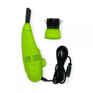 Vacuum To Clean The Keyboard USB