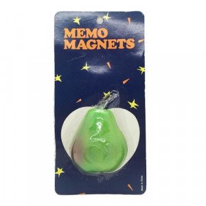 Magnet Set Piece Pear Shape