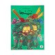 Coloring Book Ninja Number 5 Large Size Coloring Book Ninja Number 5 Large Size