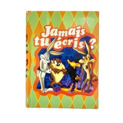 Memo Notebook 13x18 cm With Lined Rope Mulan