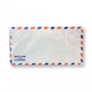 Air Mail Envelopes SIMBA 25 Pcs