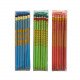 علبة مراسم DEER مع براية عدة الوان 