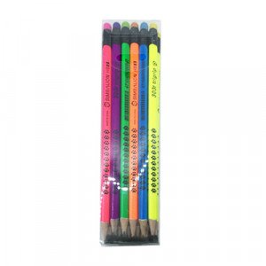 Pencil SIMBALION Dozen Phosphoric Colors