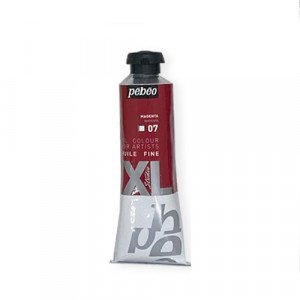 Oil Colors For Artists PEBEO XL Studio Magenta Color 37 ml