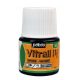 Vitrail Transparent Colors PEBEO 14 Yellow 45 ml Vitrail Transparent Colors PEBEO 14 Yellow 45 ml