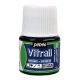 Vitrail Transparent Colors PEBEO 37 Cobalt Blue 45 ml