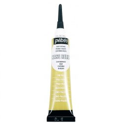 Relief Outliner PEBEO Pale Gold 20 ml