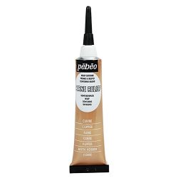 Relief Outliner PEBEO Copper 37 ml
