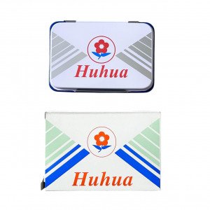 Stamp Pad Medium Blue No3