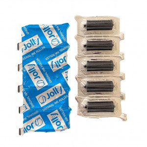 Roll Ink Pricing Machine JOLLY Blue 1 piece