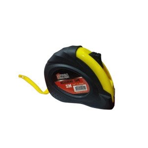 Retractable Tape Measure 5 Meters
