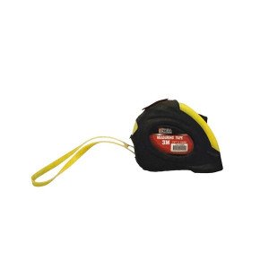 Retractable Tape Measure 3 Meters