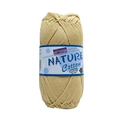 Wool Yarn NATURE Sugar 09