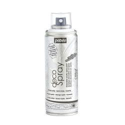 Pebeo Deco Spray Matt Acrylic Varnish 200ml
